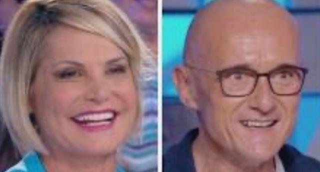 Busta Choc Gold: Simona Ventura sar&agrave; ufficialmente la conduttrice di &ldquo;mezzo&rdquo; Grande Fratello bio&rdquo;  2025&rdquo;, dopo essere stata opinionista dell&rsquo;Isola dei Famosi. Alfonso Signorini torna  con il Grande Fr