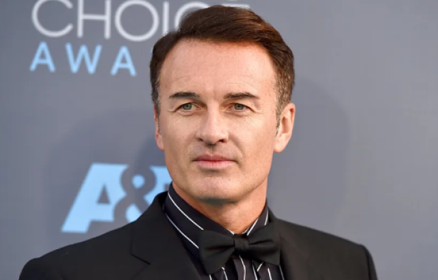 Addio a Julian McMahon, morto a 56 per cancro l'attore australiano, celebre per Streghe, Nip/Tuck e il ruolo del Dottor Destino ne I Fantastici 4