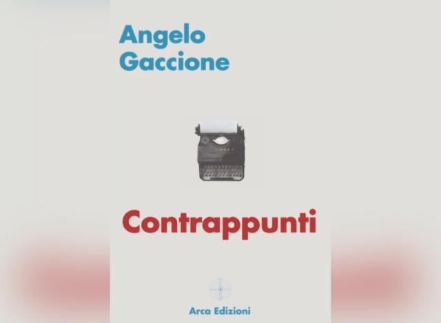 Gaccione e i suoi taglienti e profondi disappunti