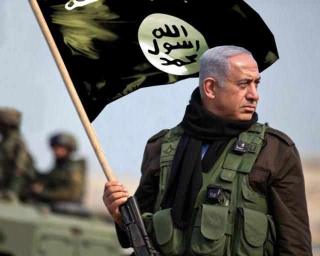 Gaza, Netanyahu impiega bande di trafficanti e terroristi dell&rsquo;ISIS per sabotare aiuti umanitari: il caos come strategia