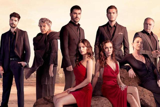 Che cosa vedere stasera in tv 6 luglio 2025, tutti i programmi e i film in prima serata sui vari canali, da Imma Tatarani a La notte nel cuore 