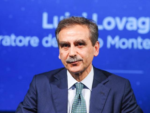 Mps, Fitch assegna l&rsquo;investment grade: rating a BBB- e outlook stabile, riconosciuti i progressi sul modello di business