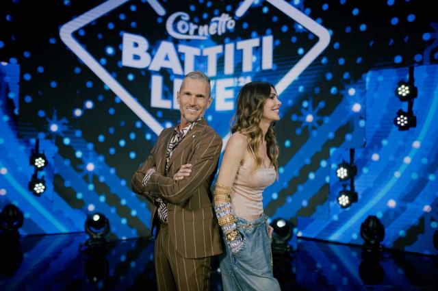 Scaletta Battiti Live stasera 7 luglio 2025: cantanti in ordine di uscita, anticipazioni, conduttori e canzoni