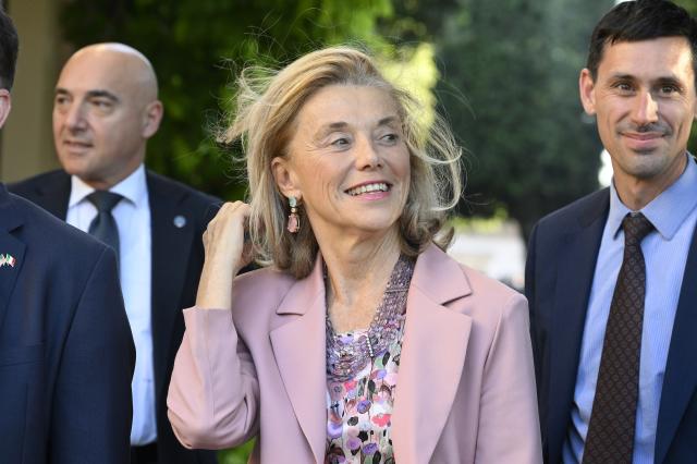 Elisabetta Belloni lascia l'incarico di consigliere diplomatico di von der Leyen, verso nuovo incarico in Italia, ipotesi presidenza di una partecipata pubblica - RETROSCENA