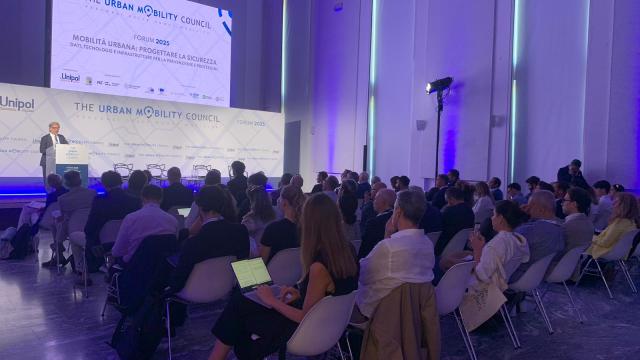 Unipol, Politecnico di Milano e MIT: con l&rsquo;IA nasce RoadSafeAI, il modello predittivo per rendere pi&ugrave; sicure le citt&agrave; del futuro