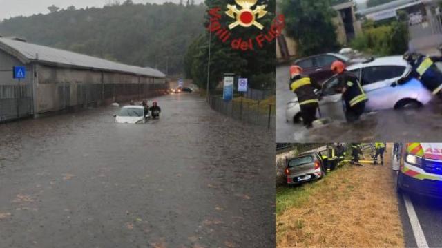 Maltempo, allerta arancione in Lombardia, Veneto e Friuli, a Milano 63enne uccisa da albero caduto, due i feriti in codice giallo