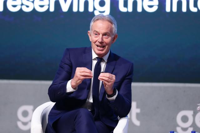 "Gaza Riviera", coinvolgimento del Tony Blair Institute sul folle, scandaloso e disumano progetto immobiliare per la Striscia