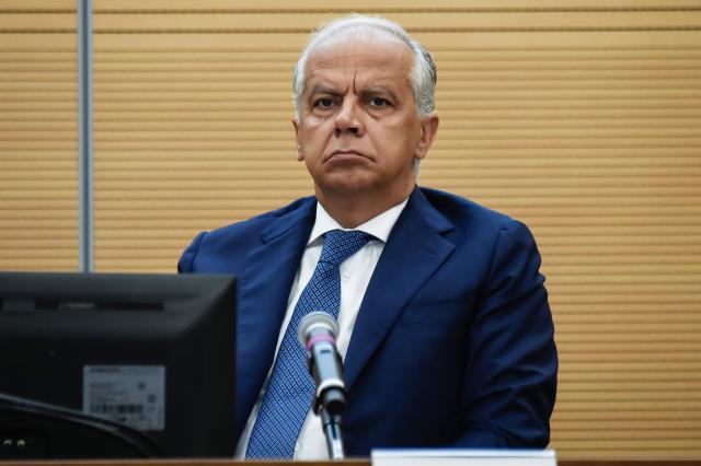 Libia, respinta delegazione ministri Ue tra cui Piantedosi da governo di Bengasi, Hammad: &ldquo;Persone non gradite, ingresso illegale&rdquo;