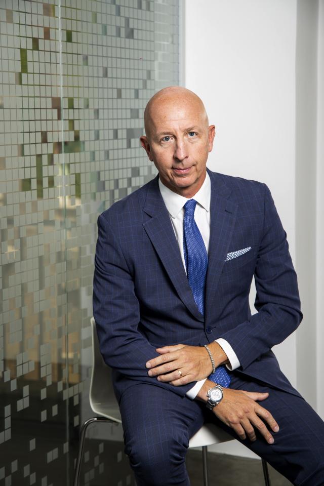 Dalla cybersicurezza all&rsquo;impatto sociale: il valore ESG secondo  Cesare D'Angelo, General Manager Italy, France and Mediterranean di Kaspersky 