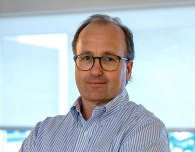 Gruppo Barilla, Oddone Incisa nominato CFO dal 15 settembre 2025, 25 anni di esperienza in finanza e gestione del rischio