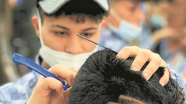 Omicidio in barberia a Genova, trovato un teschio in spiaggia a Chiavari, forse sono i resti di Mahmoud