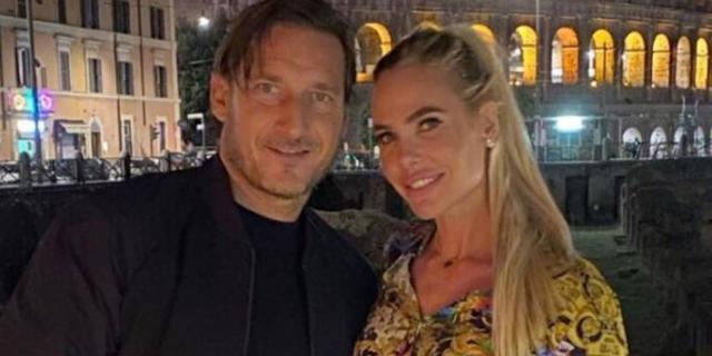 Totti - Blasi e la sentenza sui Rolex contesi: affido condiviso