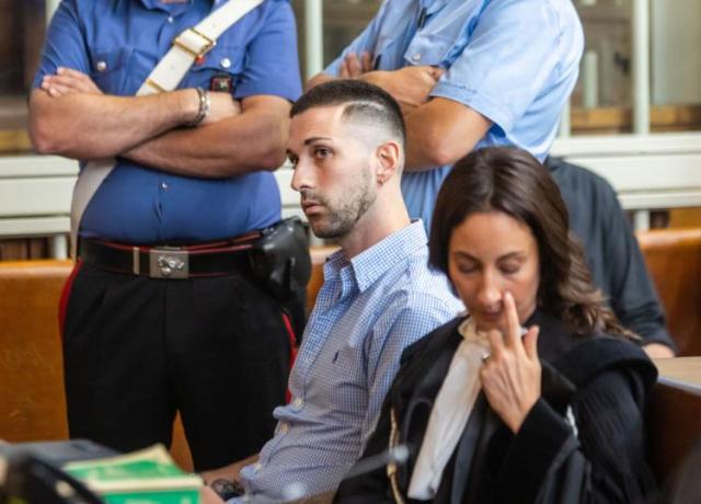 Impagnatiello, no alla giustizia riparativa, Corte d&rsquo;appello: &ldquo;Irrilevanti i motivi come collaborazione e immediata assunzione di responsabilit&agrave;&rdquo;