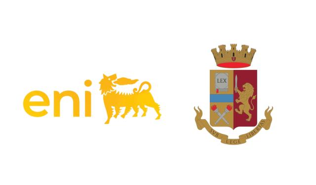 Eni e Polizia di Stato insieme contro le truffe online, al via campagna informativa e podcast per i cittadini