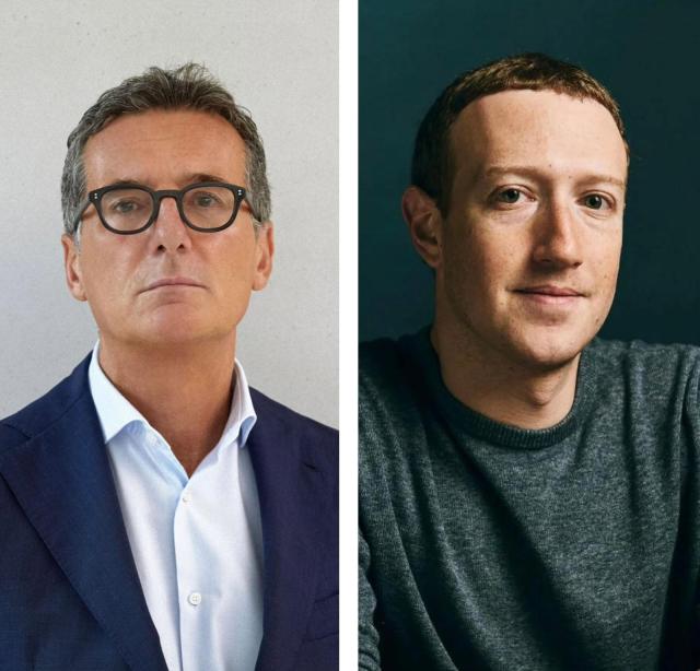 EssilorLuxottica, Meta acquisisce il 3% con un investimento da &euro;3 mld: alleanza per guidare il futuro degli smart glasses