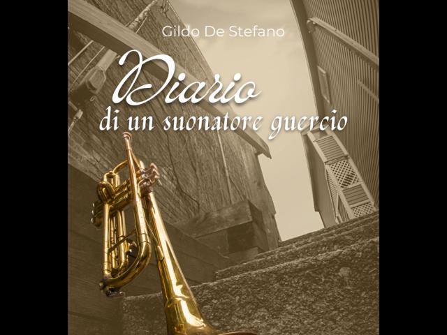 "Diario di un suonatore guercio (Blues Mediteranneo)": un triangolo amoroso non scontato nel romanzo di Gildo De Stefano