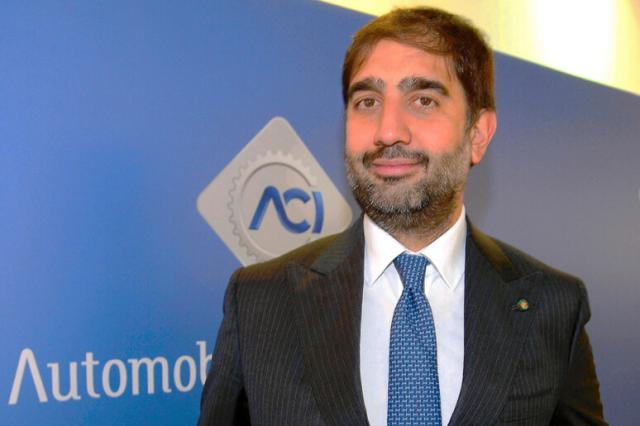 ACI, Geronimo La Russa eletto nuovo presidente fino a dicembre 2028