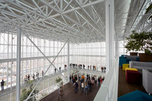 Intesa Sanpaolo guida la crescita di Torino tra i top 80 ecosistemi innovativi globali nel GSER 2025 con un +19% di Ecosystem Value