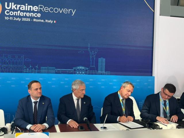 Snam e GTSOU, firmato memorandum di cooperazione per rafforzare sicurezza energetica e sinergie Italia-Ucraina