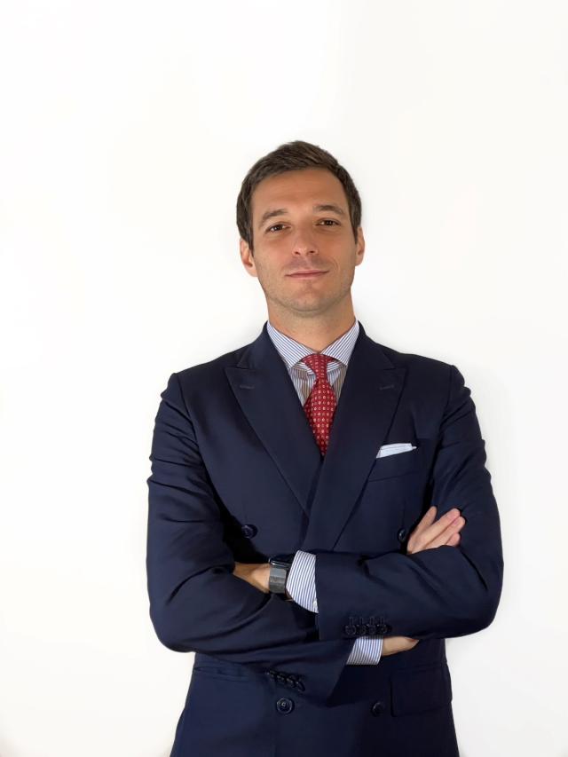 Banca Finint nomina Jacopo Dall&rsquo;Armellina nuovo Director Head of Corporate, spinta alla rete commerciale e al dialogo con le imprese