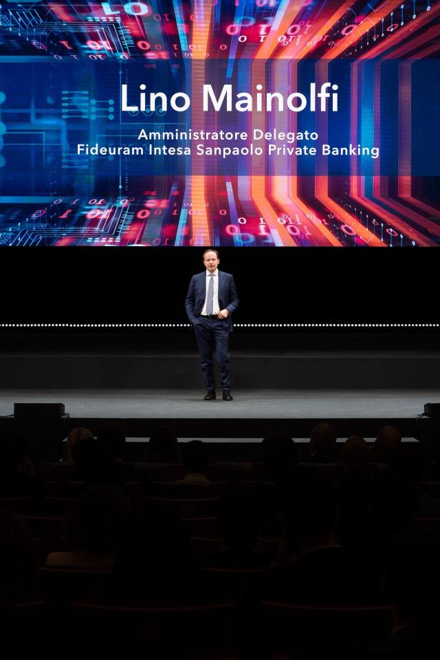 Intesa Sanpaolo, oltre 700 under 40 alla quarta edizione di Next Generation per costruire il futuro del private banking