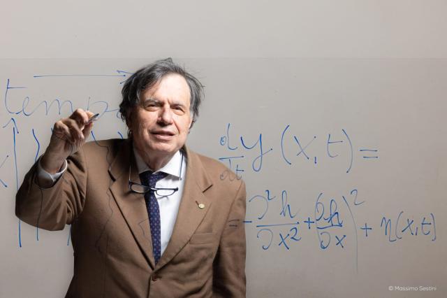 Statphys foto Massimo Sestini 