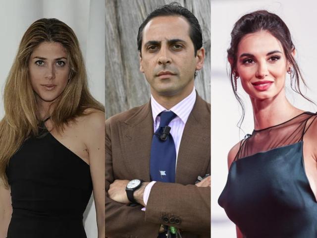 Separazione Grimaldi - Resca, l'avvocato Puglisi al GdI: "Chillemi ha pagato al posto di Eugenio &euro;8mila di assegno per i figli, lui si dice impoverito, ma suo padre guadagna 222mln annui"