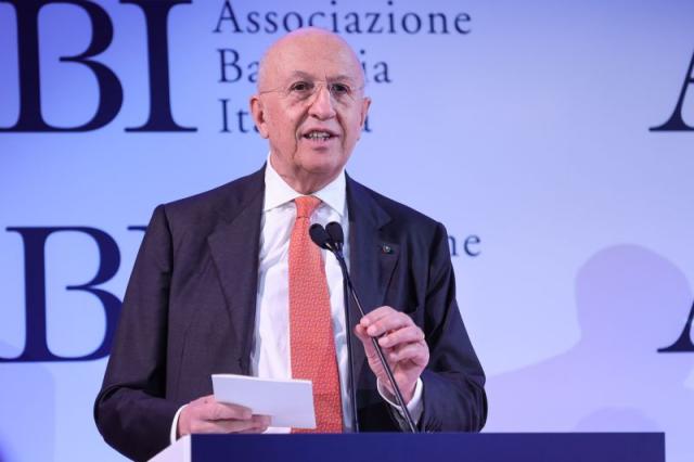 Patuelli (ABI): "Occorre disinnescare i rischi di protezionismi e nuovi dazi; trasformare il MES in organismo UE"