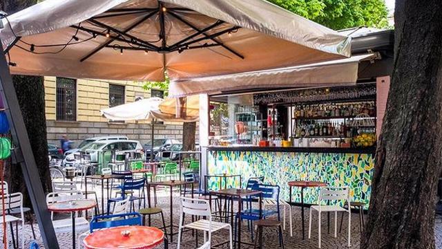 Il Comune di Milano mette al bando 4 celebri spazi per farli diventare chiringuiti di qualit&agrave;