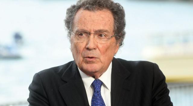 Gros-Pietro (Intesa Sanpaolo): "La guerra dei dazi danneggia tutti, fermarla &egrave; nell&rsquo;interesse comune, ostacola crescita e globalizzazione"