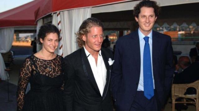 Eredit&agrave; Agnelli, fratelli Elkann versano 175 milioni &euro; al fisco per chiudere inchiesta per evasione, ceo Exor punta alla messa in prova