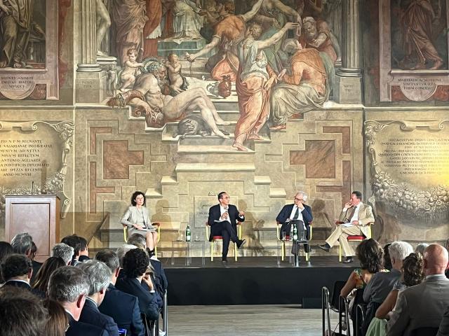 Enel Foundation si rafforza come hub globale: nuova governance, progetti internazionali e focus su formazione e innovazione energetica