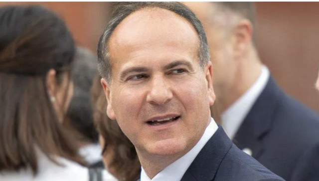 Gesap, Gianfranco Battisti nominato Amministratore Delegato, prende il posto di Vito Riggio alla guida dello scalo di Palermo