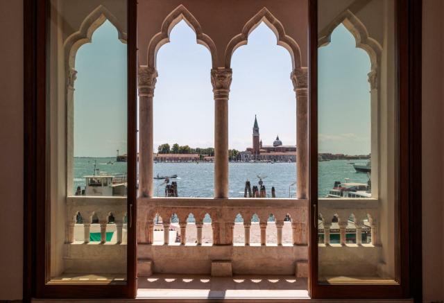 Hotel Gabrielli a Venezia