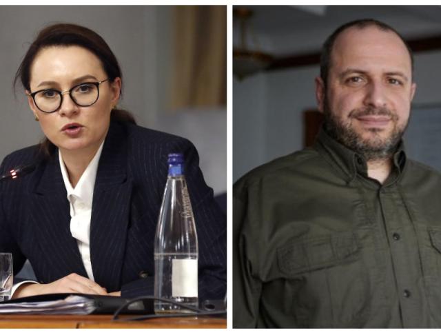 Rimpasto di governo in Ucraina, la pro-Usa Yulia Svyrydenko nuova premier, Rustem Umerov ambasciatore di Kiev negli Stati Uniti