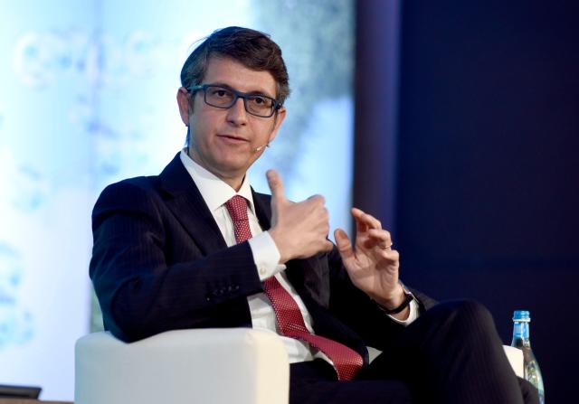 Proxigas, Pier Lorenzo Dell&rsquo;Orco eletto nuovo Presidente per il biennio 2025-2027, subentra a Cristian Signoretto