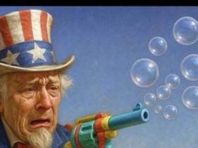 Armi Usa all&rsquo;Ucraina, Mosca prende in giro Trump: &ldquo;Lo zio Sam spara bolle di sapone, il campo di battaglia determiner&agrave; la diplomazia&rdquo;