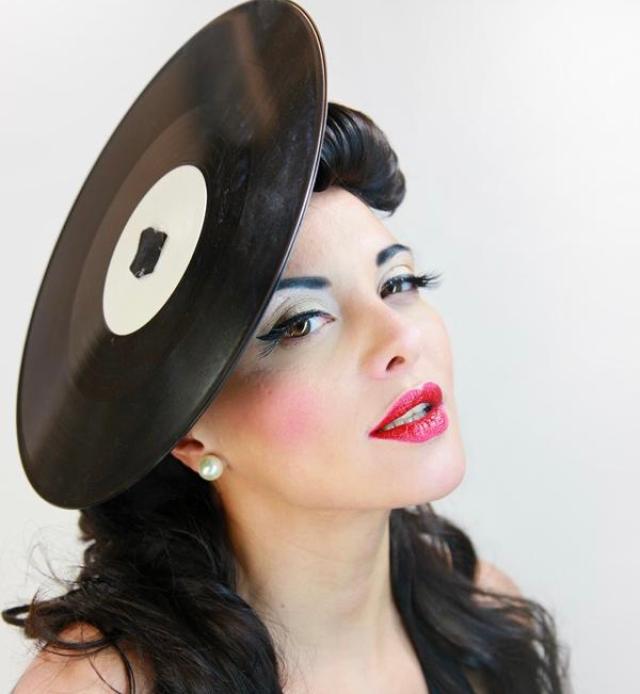 Madame Betty in console all&rsquo; Alpemare, della famiglia Andrea Bocelli, per un evento che andr&agrave;  a promuovere  donazioni in favore della Fondazione ABF destinate a rendere maggiormente green i propri in