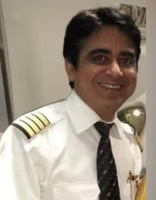 Air India, la rivelazione dell&rsquo;esperto di sicurezza aerea Mohan Ranganathan sul pilota Sumeet Sabharwal: &ldquo;Era depresso, voleva farla finita&rdquo;