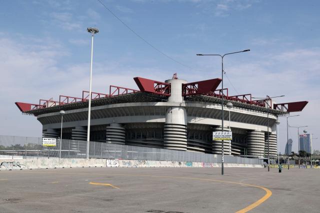 San Siro, due CEO per il nuovo stadio indicati per guidare la societ&agrave;: Guidotti Mori per il Milan e Catanese per l'Inter 