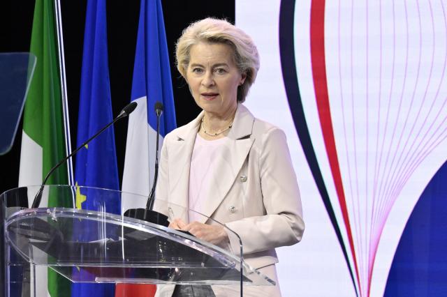 Rearm Europe o Readiness 2030, 800 mld &euro; di niente: la grande illusione del riarmo Ue, utile solo ad alimentare paure