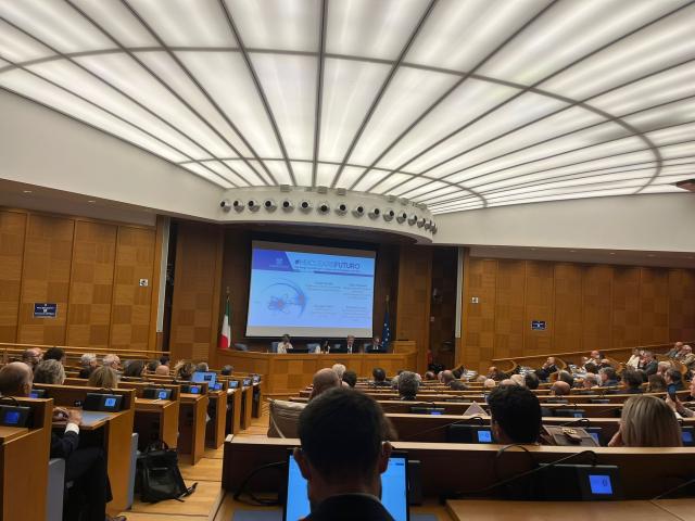 Confindustria ed ENEA, il nucleare come leva strategica per la transizione energetica, decarbonizzazione e competitivit&agrave; italiana