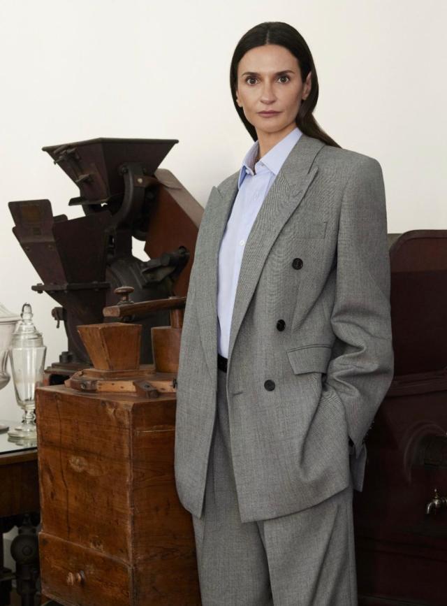 Officina Profumo-Farmaceutica di Santa Maria Novella, Ludivine Pont nominata nuova Amministratore Delegato dal 1&deg; settembre 2025