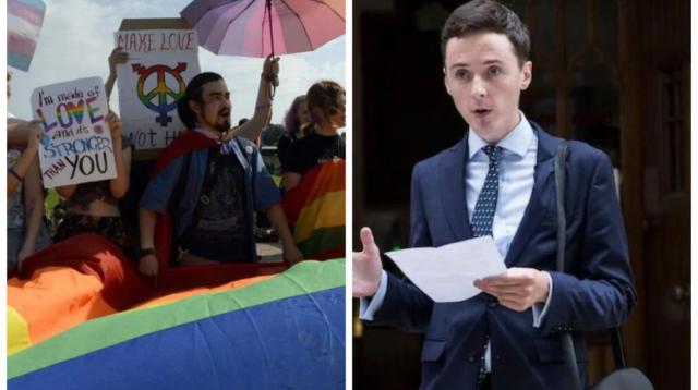 Svezia vira all&rsquo;LGBTQ+, ok a cambio sesso dai 16 anni con certificato medico, Grimes: &ldquo;Lascer&agrave; cicatrici indelebili a ragazzi vulnerabili&rdquo;