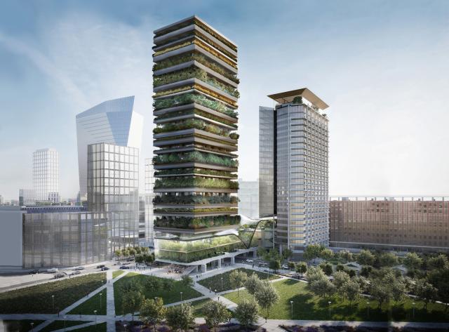 Inchiesta urbanistica Milano, contestata a Catella consulenza da &euro;138k a Scandurra per progetto P-39 di riqualificazione Pirellino da&nbsp;&euro;3mld&nbsp;e&nbsp;60k&nbsp;mq