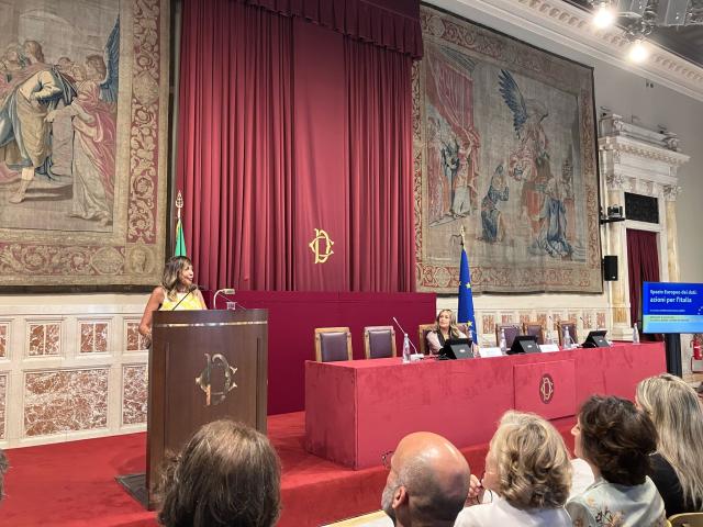 Dati sanitari, Loizzo (Presidente Intergruppo Parlamentare Sanit&agrave; Digitale): &ldquo;Spazio europeo &egrave; occasione per sinergia tra istituzioni"