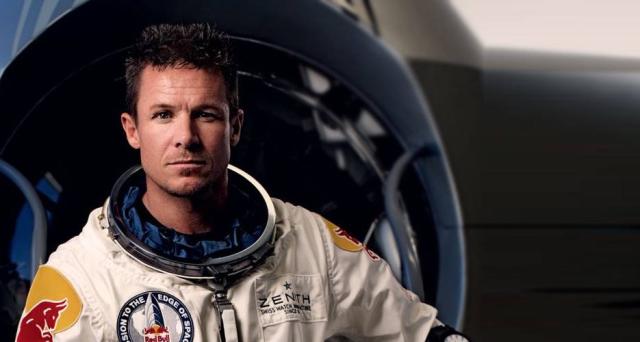 Addio al base jumper Felix Baumgartner, morto a 56 anni per malore improvviso, precipitato mentre in volo con parapendio a Fermo