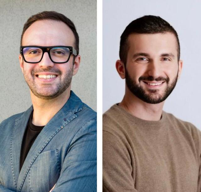 Casta Diva, nuovi ingressi nel team: Mastromarino e Cocciuti rafforzano la squadra nel panorama televisivo e dell'intrattenimento