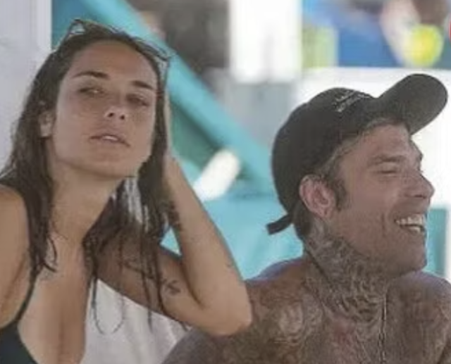 Giulia Honegger, chi &egrave; la "nuova fiamma" di Fedez: ecco i genitori, per quale brand fa la stilista, l'et&agrave; e la vita privata