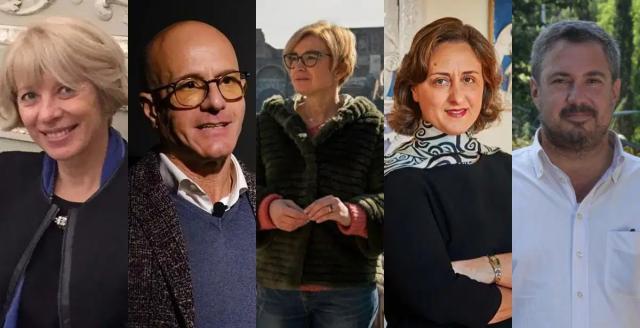 Musei statali, nominati i nuovi direttori dal ministro Giuli: Contessa a Firenze, Sirano a Napoli, Rinaldi al Romano, Quilici al Colosseo